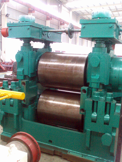 軋機(jī)，軋機(jī)齒輪箱，飛剪