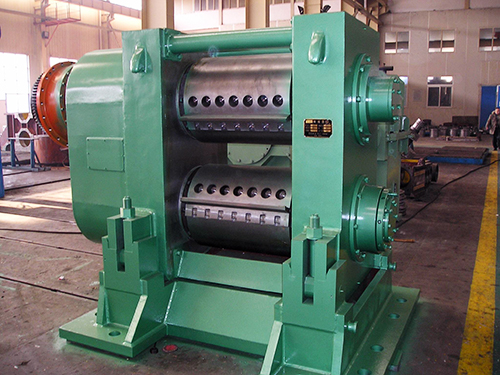軋機(jī)，軋機(jī)齒輪箱，飛剪